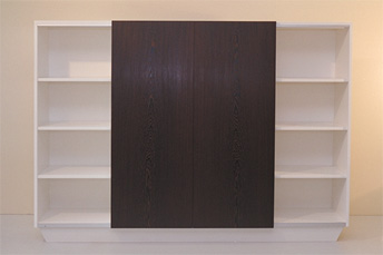 *Collection -Sideboard -Wenge