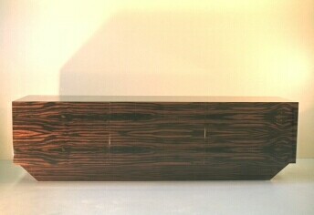 *Collection - Sideboard - Markassa glänzend lackiert