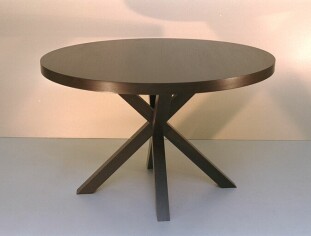 *Collection - Tisch - Wenge geölt